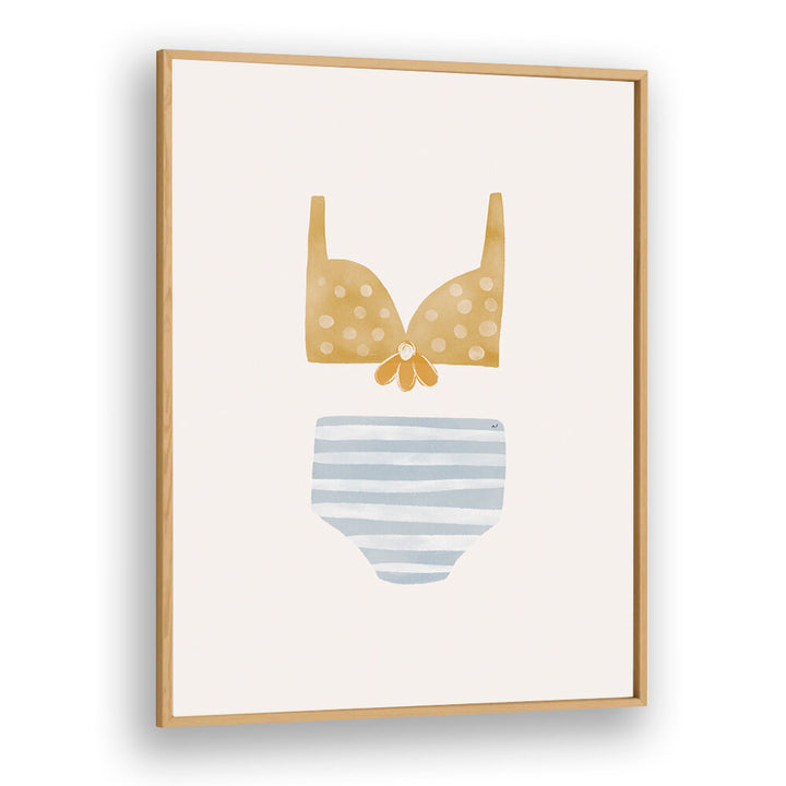 RETRO SWIMSUIT , FASHION POSTERS