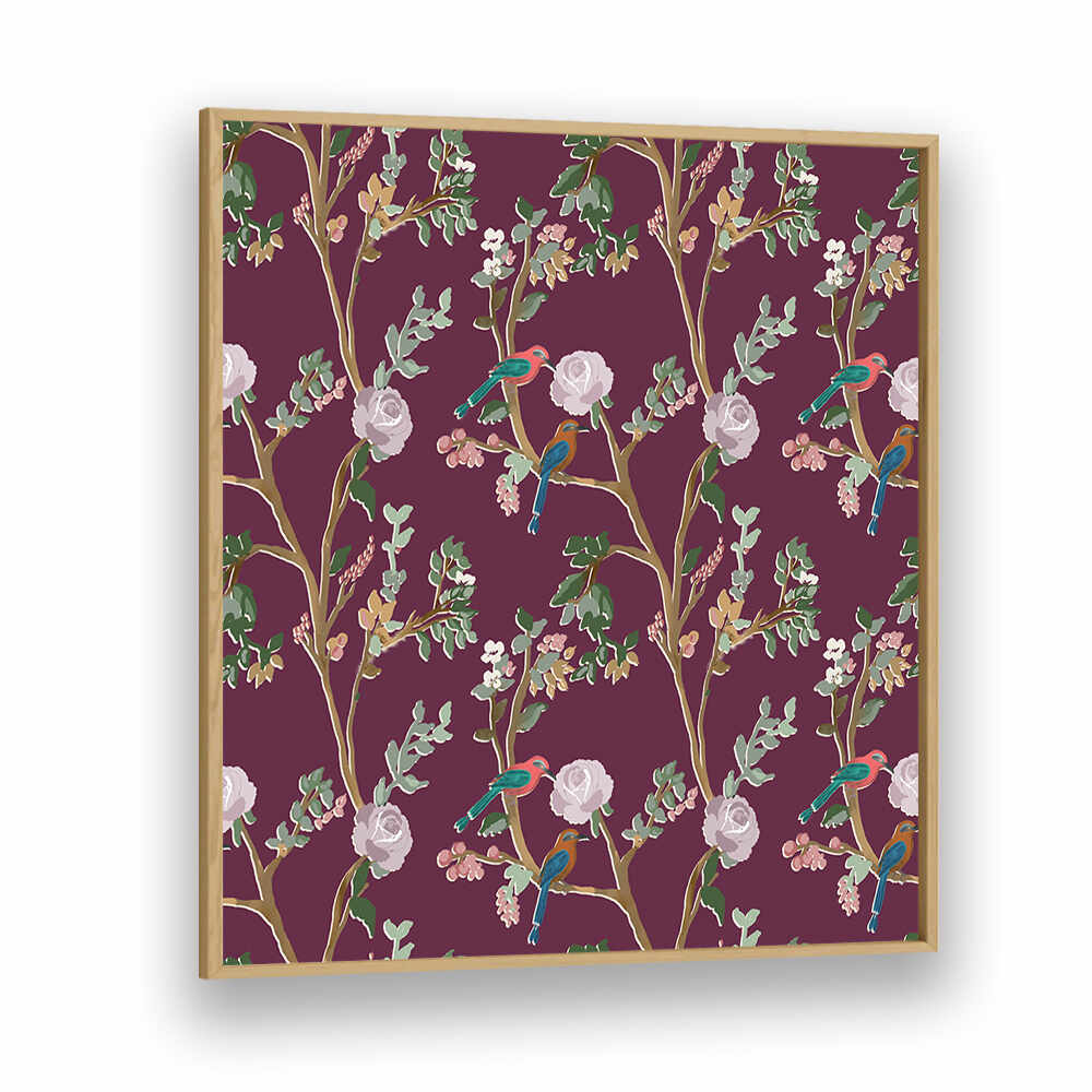 ROSEWORLD , PATTERN ART PRINTS