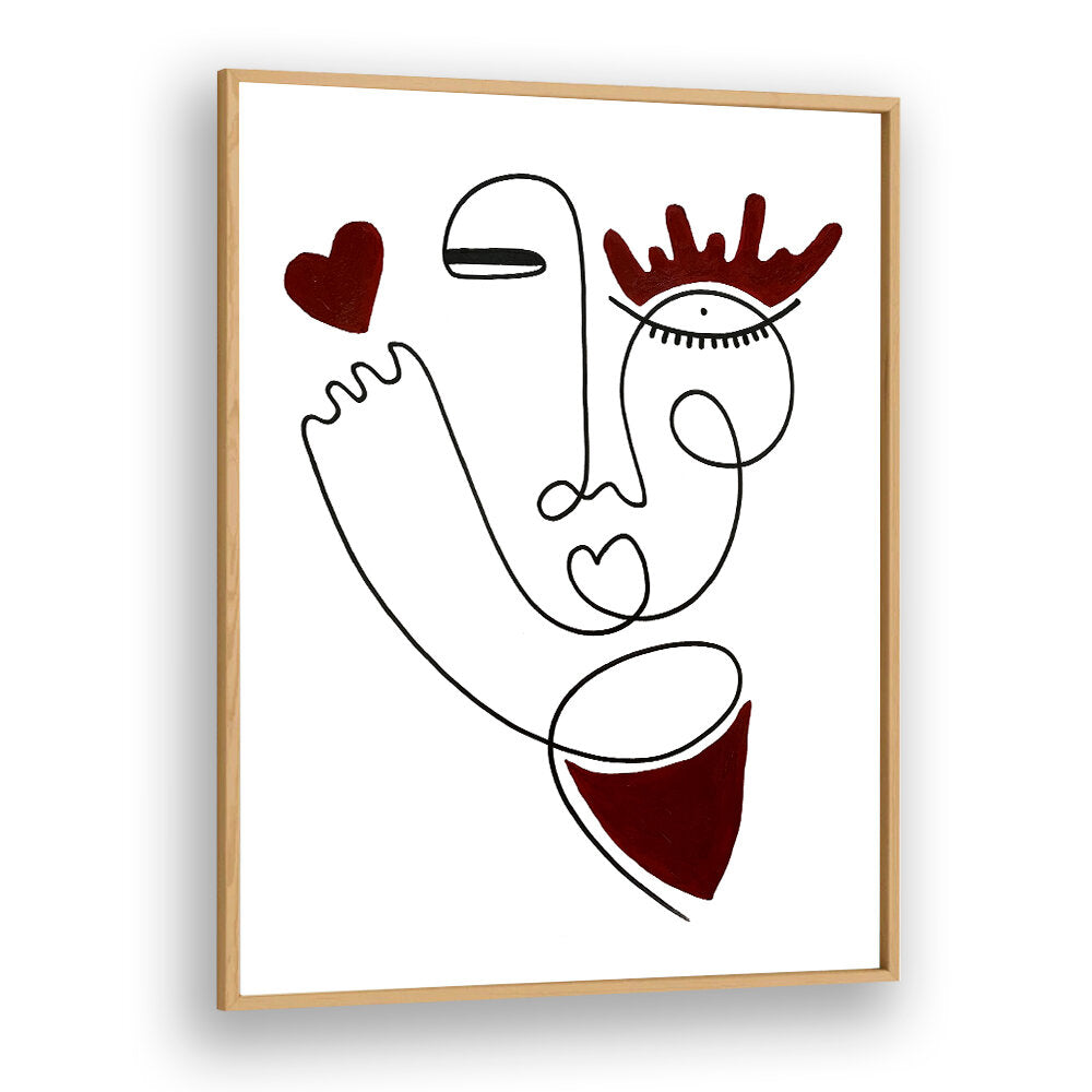 ROYAL HEART
