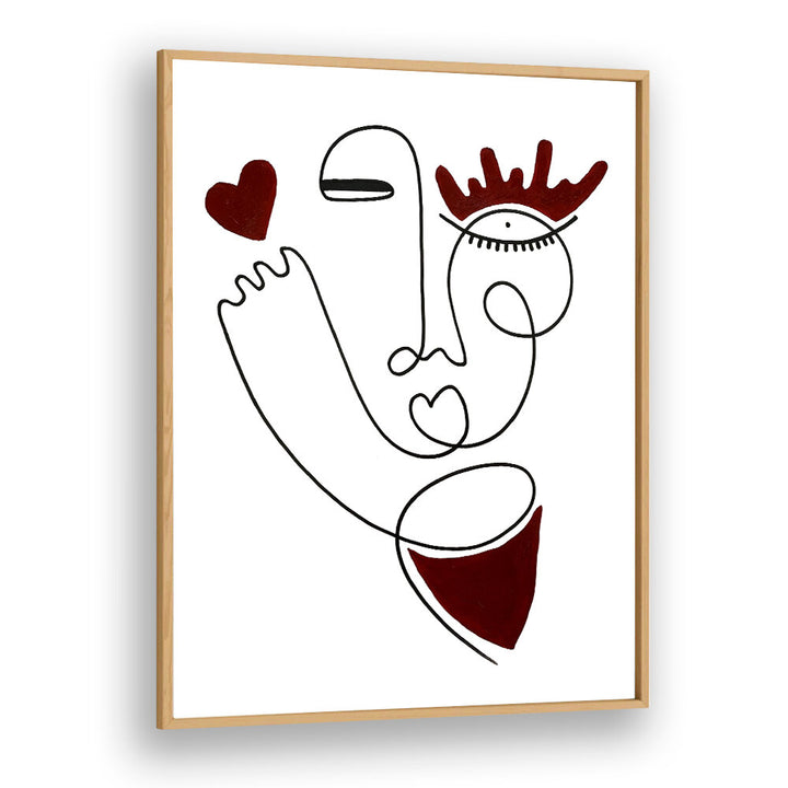 ROYAL HEART