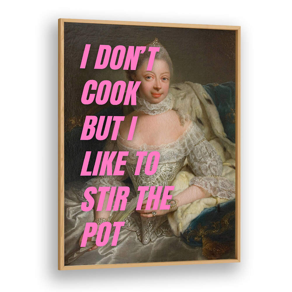 ROYAL MISCHIEF , ALTERED ART PRINTS