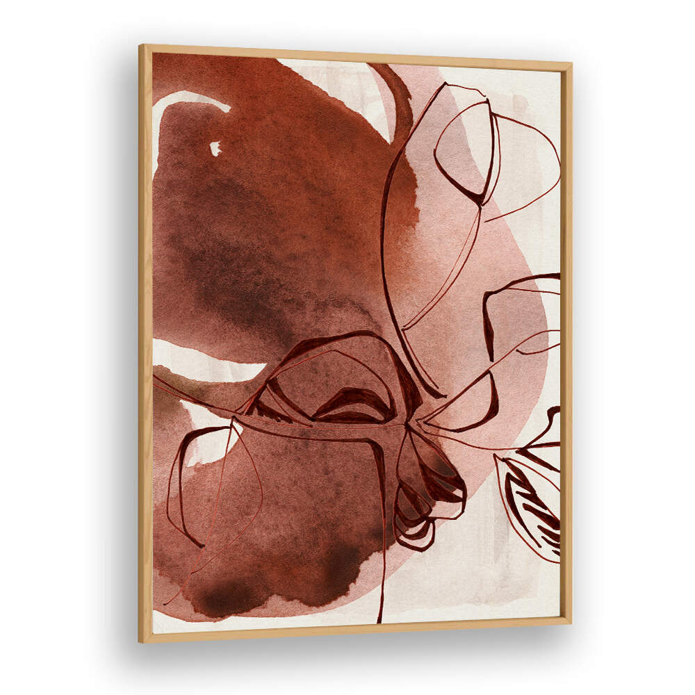 RUSTIC ELEGANCE , ORGANIC FORMS