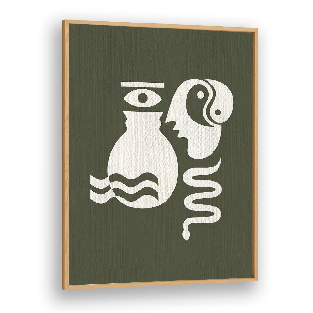 SACRED VESSEL
