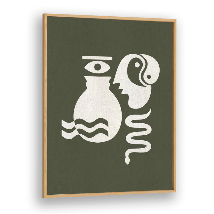 SACRED VESSEL