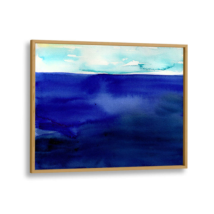 SEASCAPE , ABSTRACT PAINTINGS