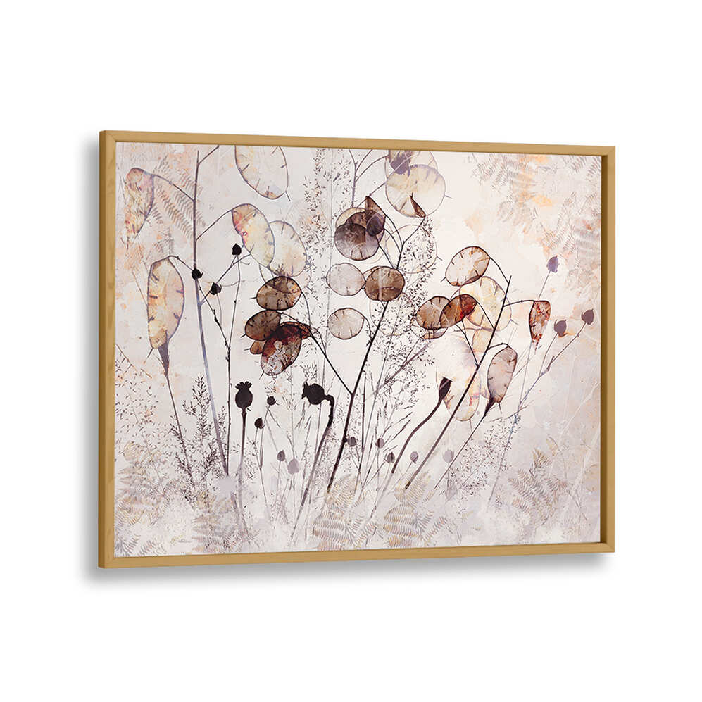 SEEDS AND MORE , FLORAL FLOWER PAINTINGS