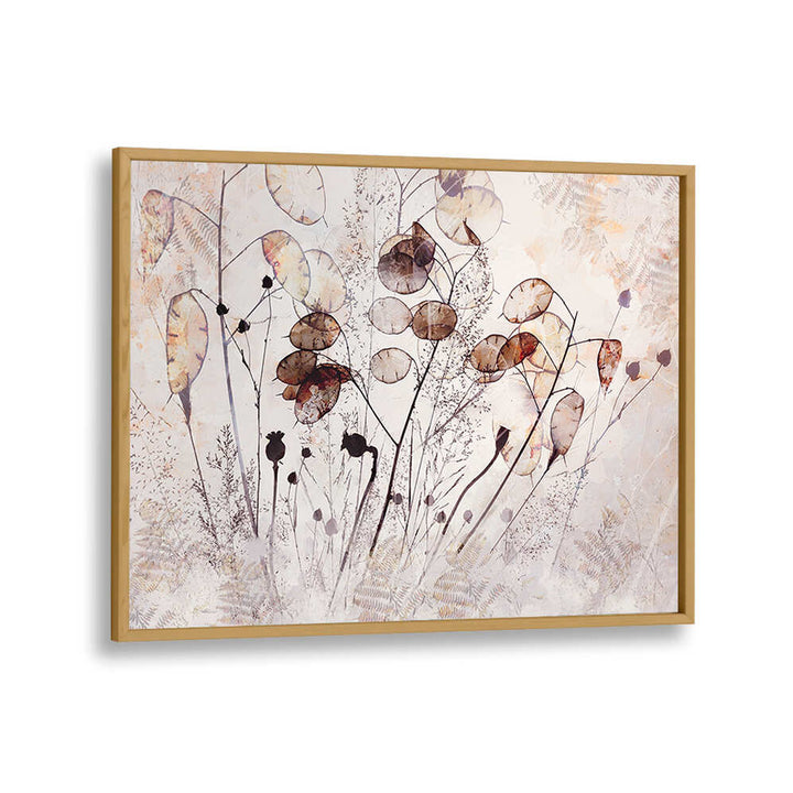 SEEDS AND MORE , FLORAL FLOWER PAINTINGS