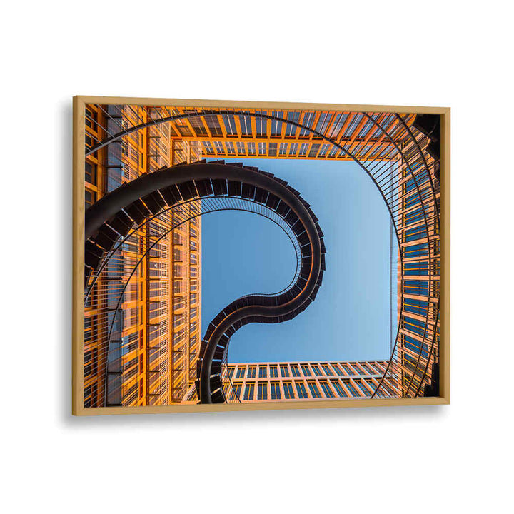 SENSELESS STAIRS