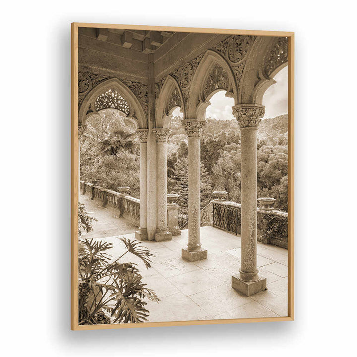 SEPIA SANTUARY