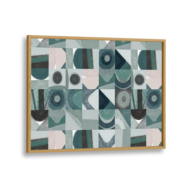 SERENE GEOMETRIC