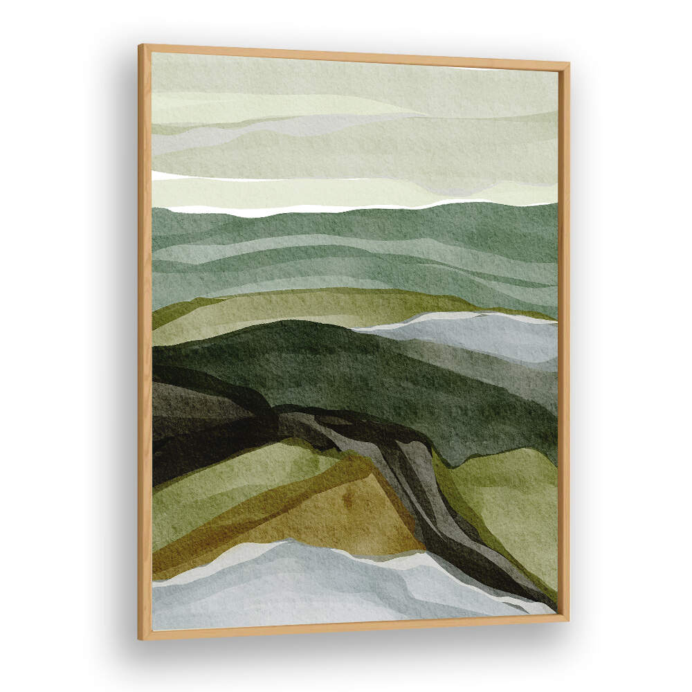 GREEN LANDSCAPE V
