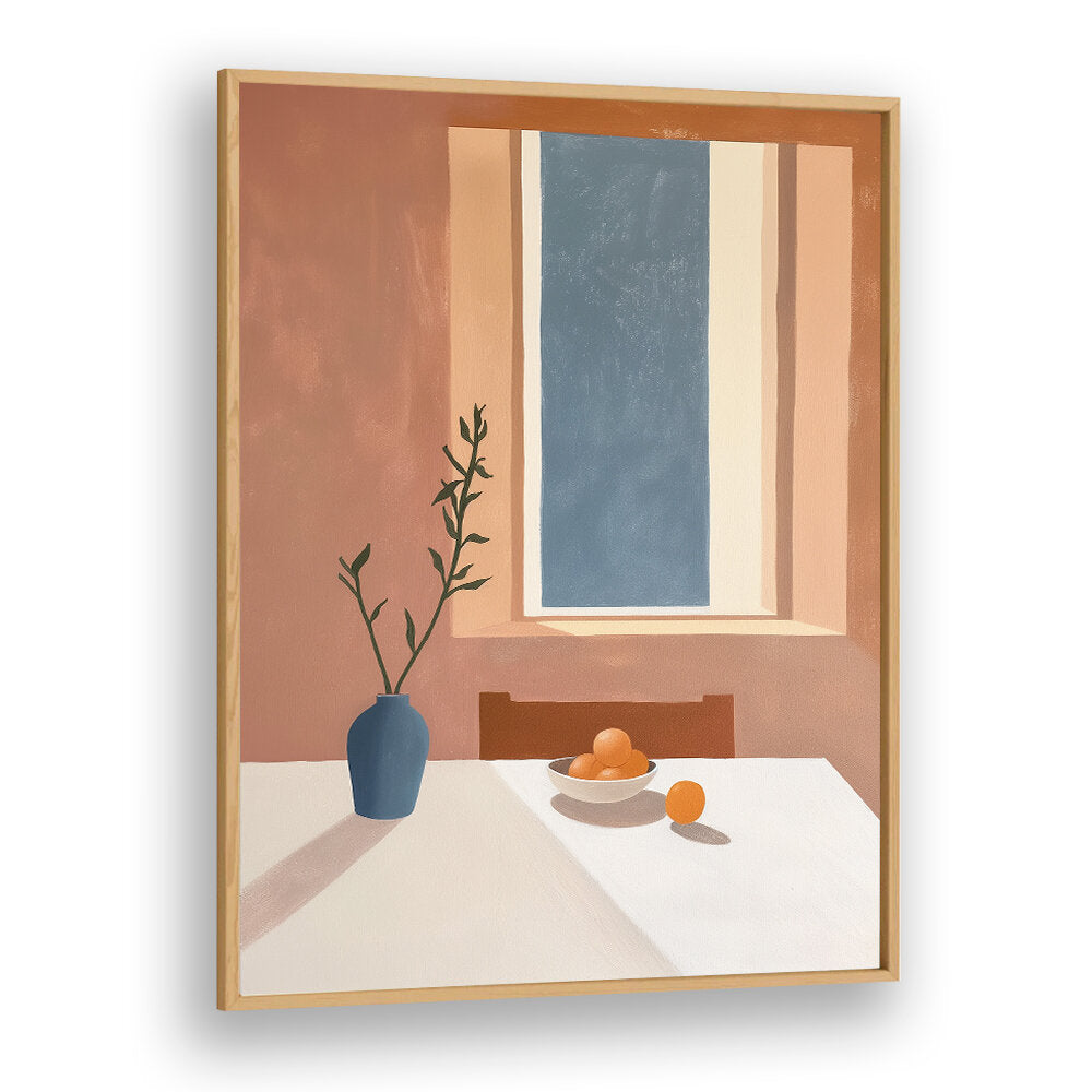 SERENE INTERIOR , KITCHEN POSTERS