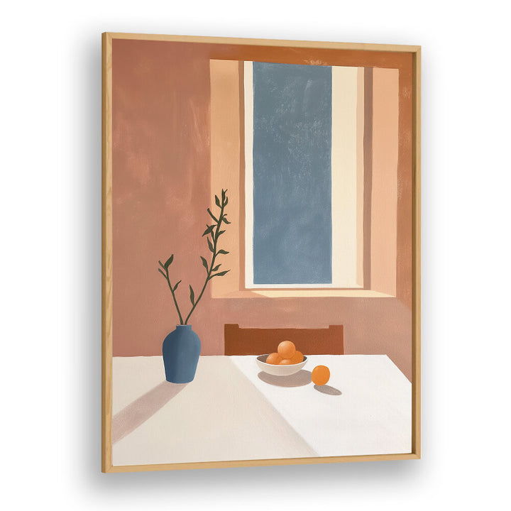 SERENE INTERIOR , KITCHEN POSTERS