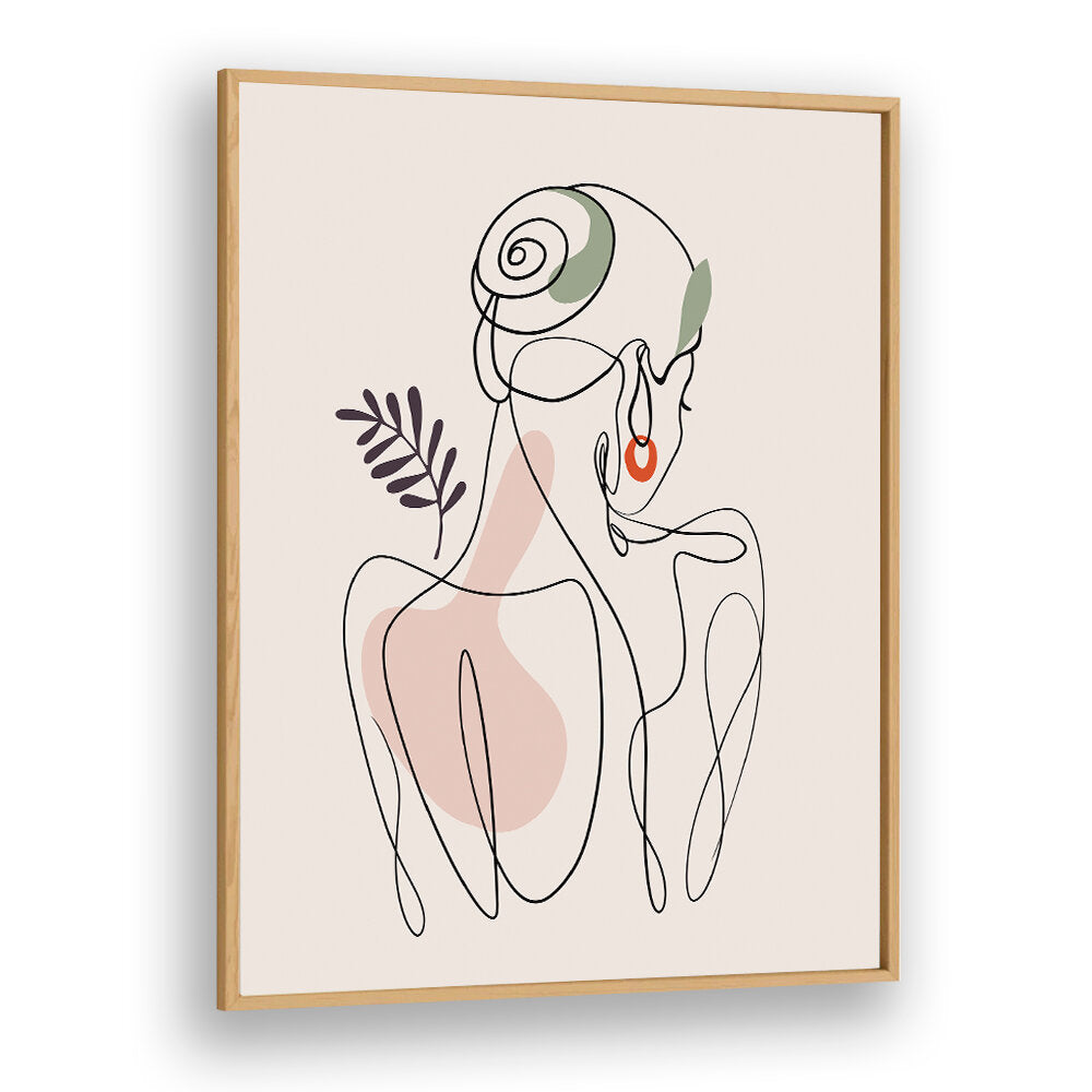 SERENE LINE EMBRACE