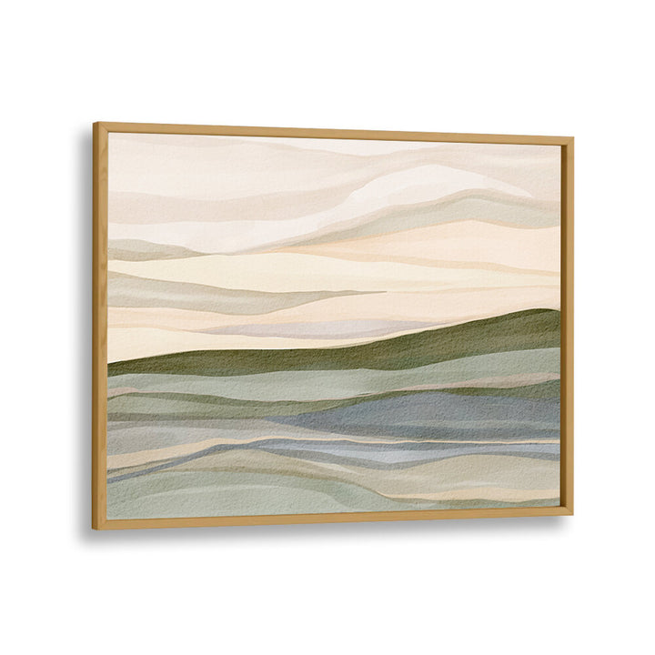 SERENE ROLLING HILLS
