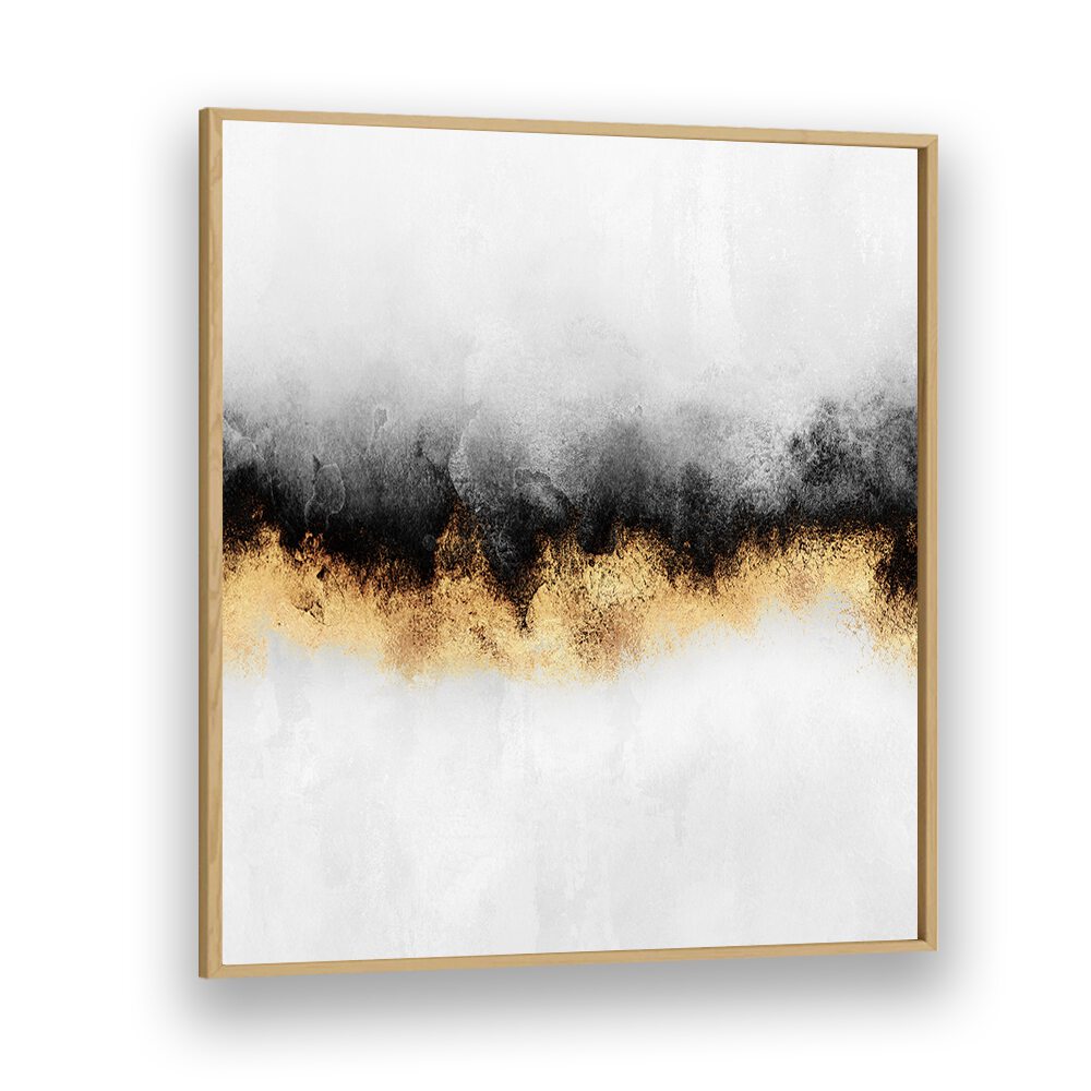SKY III , ABSTRACT PAINTINGS
