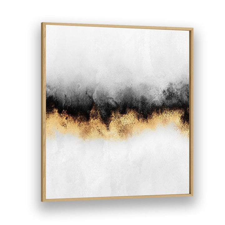 SKY III , ABSTRACT PAINTINGS