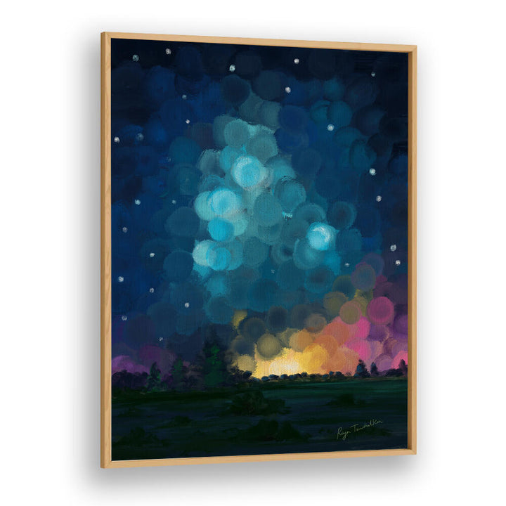 SKYSWIRLS
