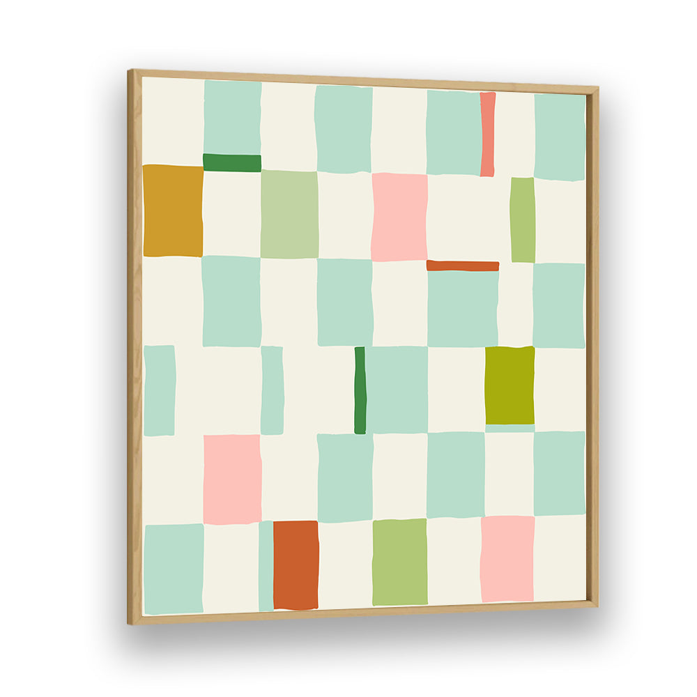 SOFT GEOMETRIC BLOCKS