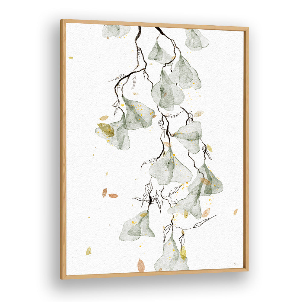 SOFT GREEN BOTANICALS