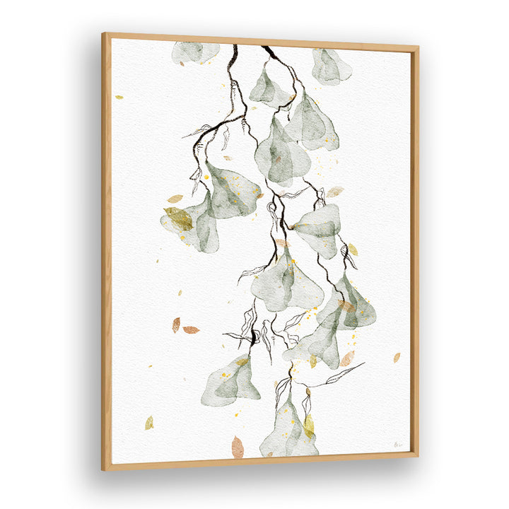 SOFT GREEN BOTANICALS