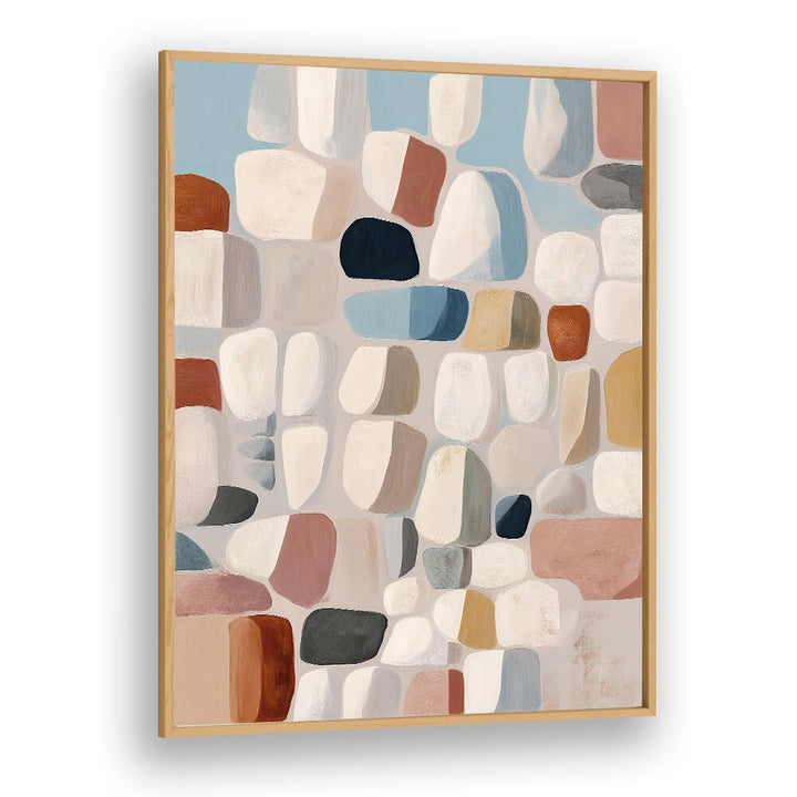 SOFT ORGANIC STONES