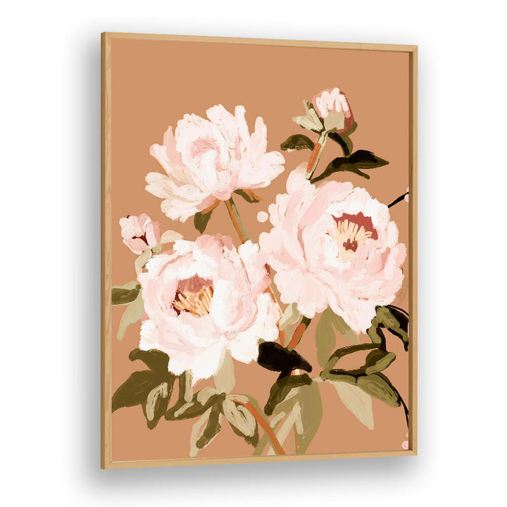 SOFT PINK PEONIES