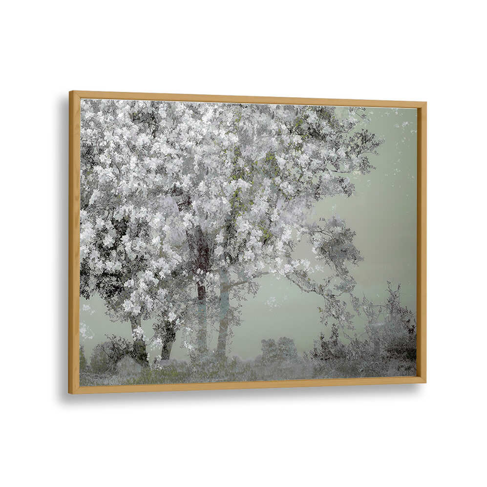 SPRING , FLORAL FLOWER PAINTINGS