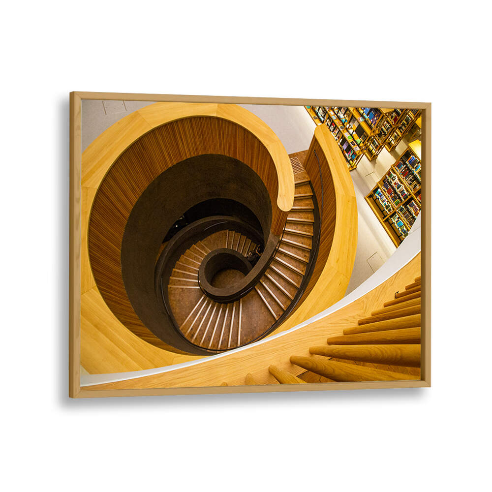 STAIRCASE XX