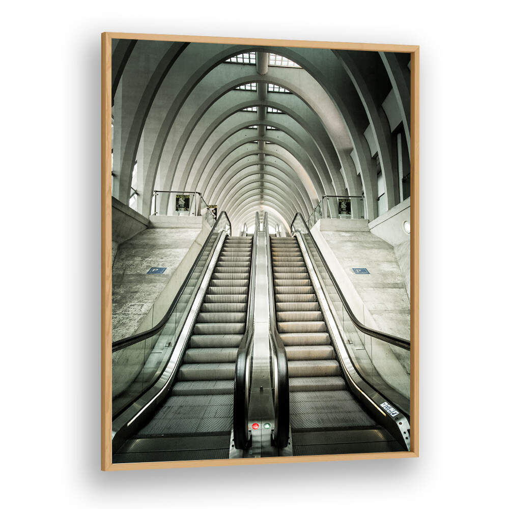 STAIRS VX