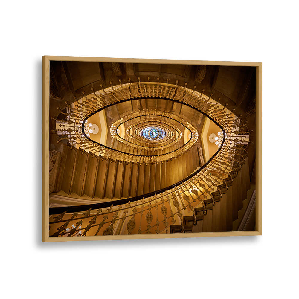 STAIRWAY TO ETERNITY