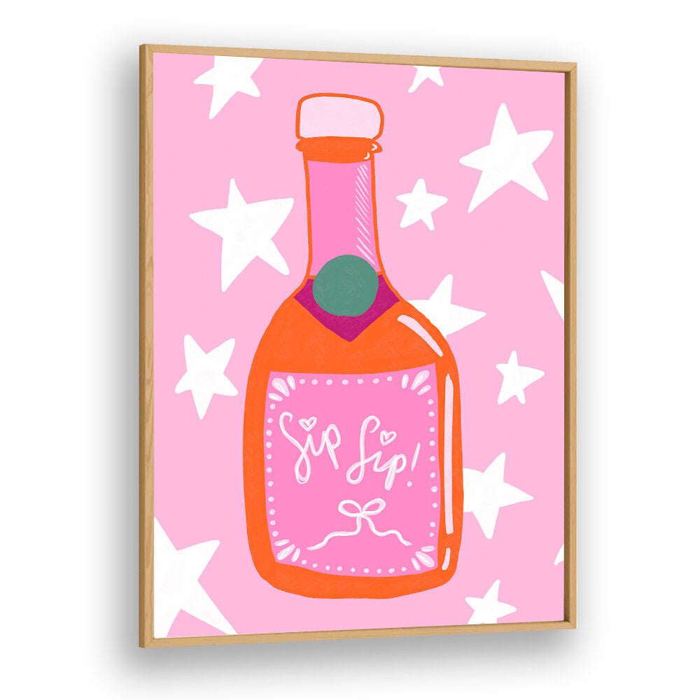 STARS AND SIPS , FASHION POSTERS