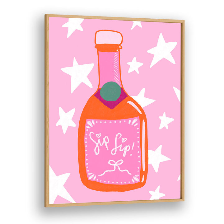 STARS AND SIPS , FASHION POSTERS