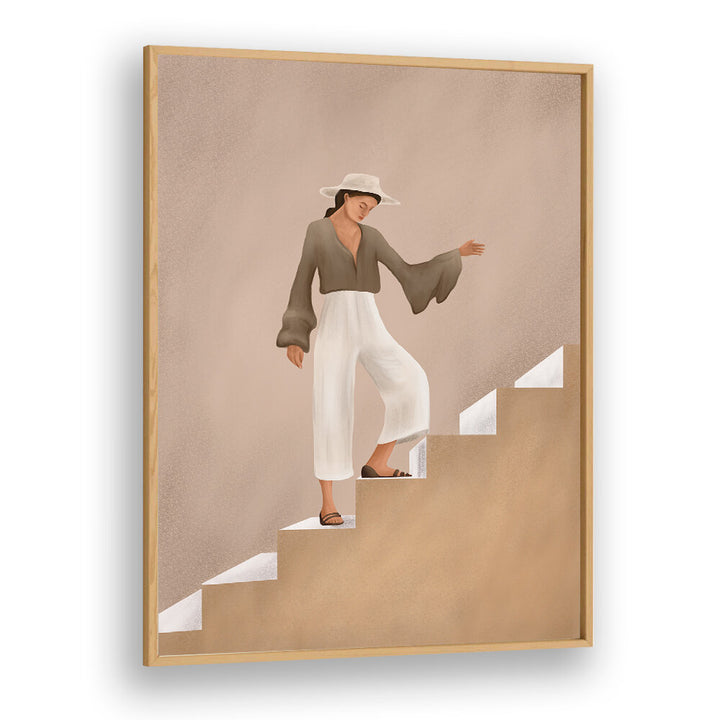 STEPPING UP , FASHION POSTERS