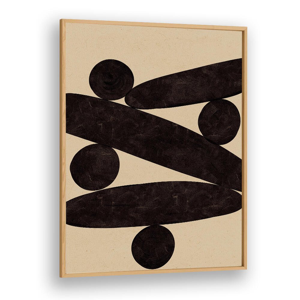 STONE HARMONY IV , GEOMETRIC ART PRINTS