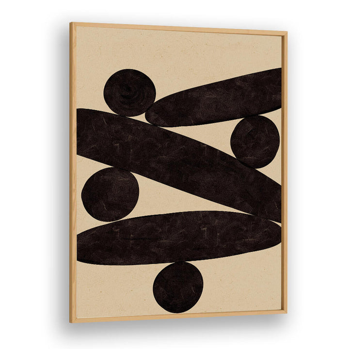 STONE HARMONY IV , GEOMETRIC ART PRINTS