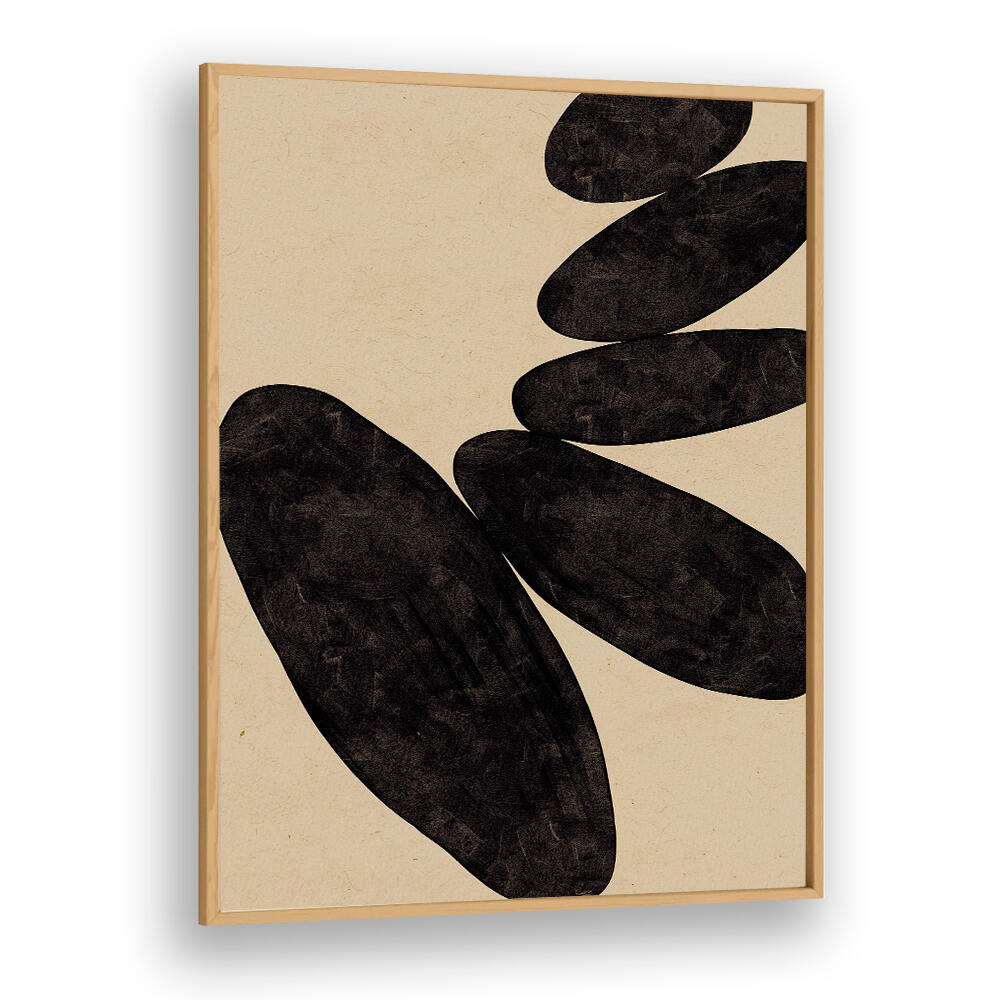 STONE HARMONY II , GEOMETRIC ART PRINTS