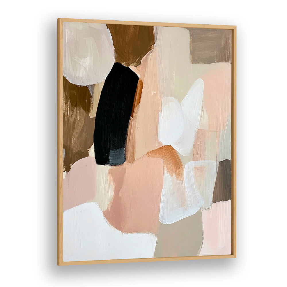 STUDIO PALETTE , ABSTRACT PAINTINGS