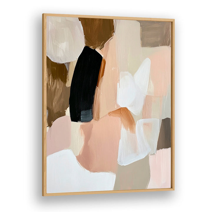 STUDIO PALETTE , ABSTRACT PAINTINGS