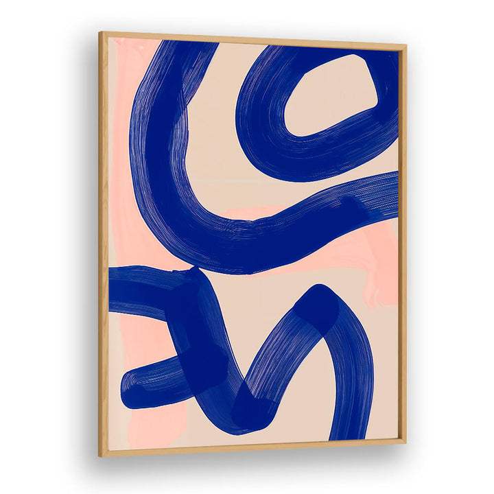 STUDIOPALETTE FLEXA I , LINE ART PAINTINGS