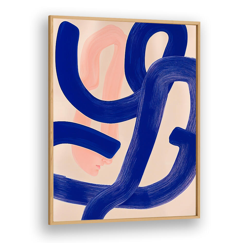 STUDIOPALETTE FLEXA III , ABSTRACT PAINTINGS