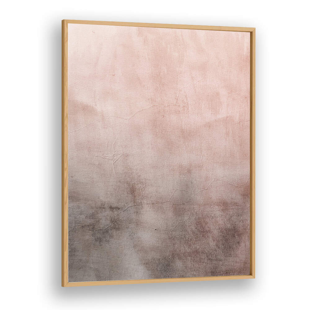 SUBTLE RUSTIC GRADIENT  , ABSTRACT PAINTINGS