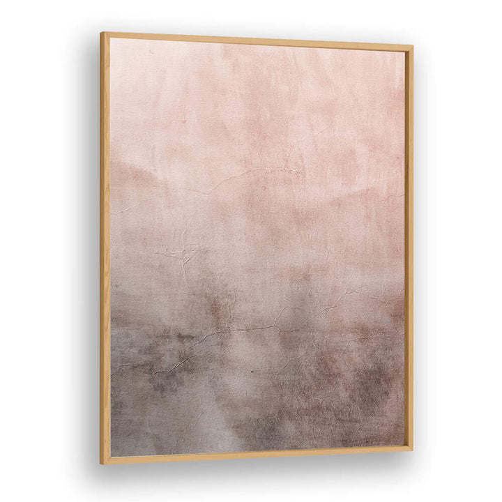 SUBTLE RUSTIC GRADIENT  , ABSTRACT PAINTINGS