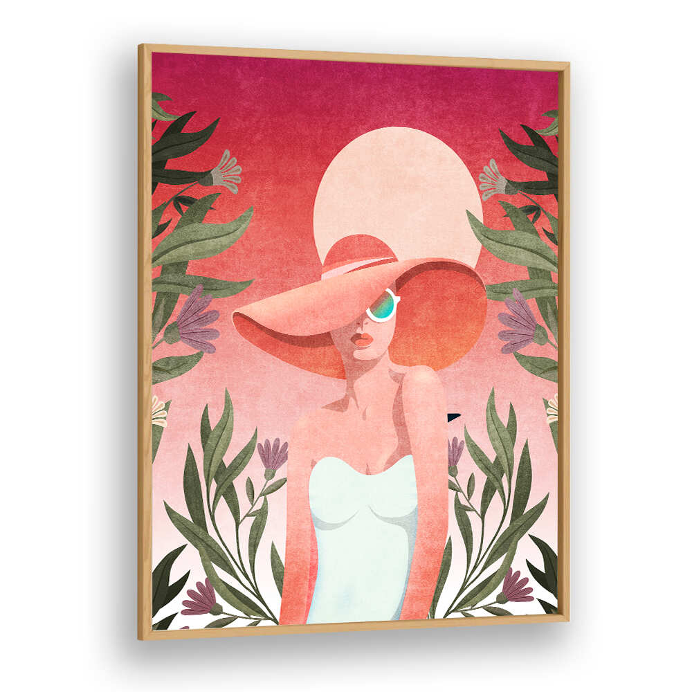 SUMMER ELEGANCE