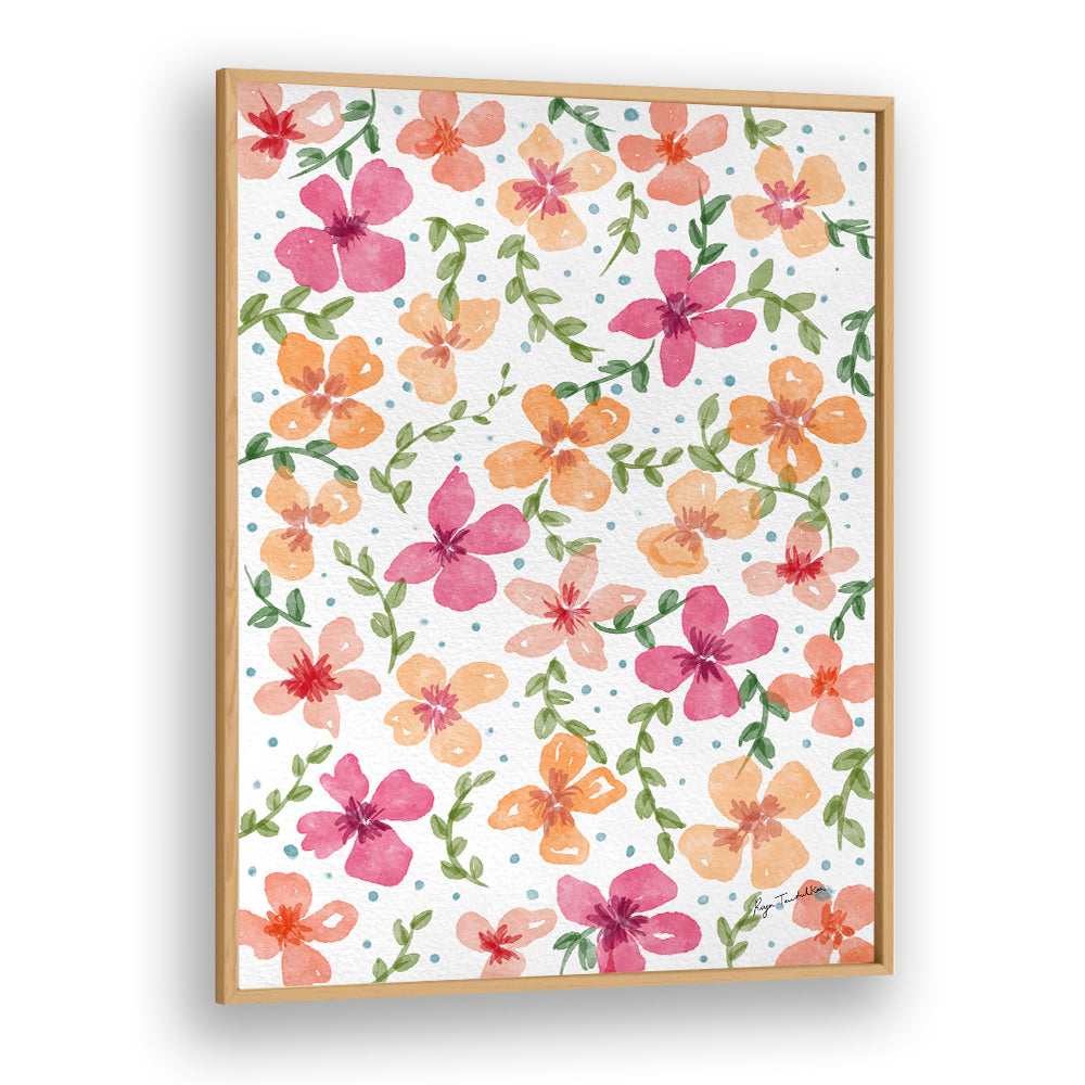 SUNSET FLORALS