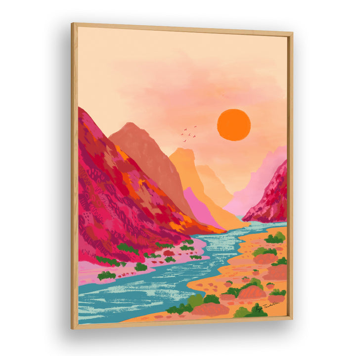 SUNSET VALLEY