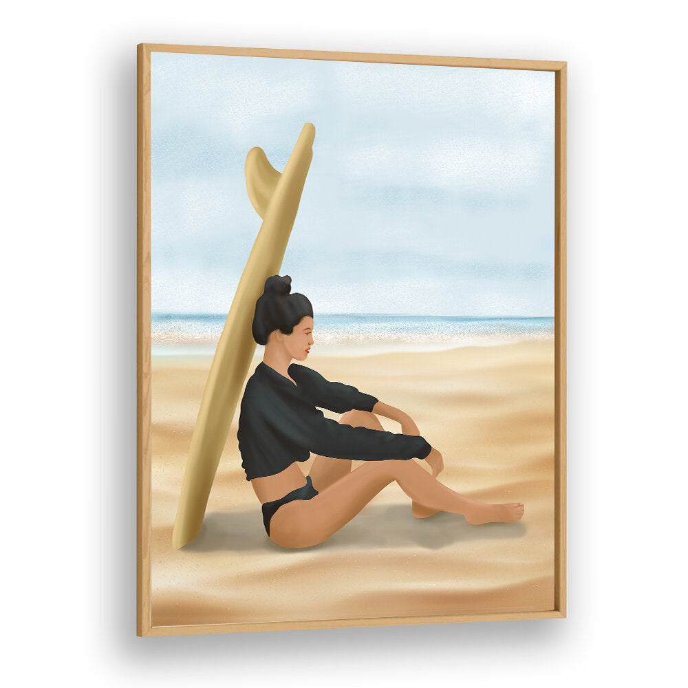 SURFBOARD SHADE