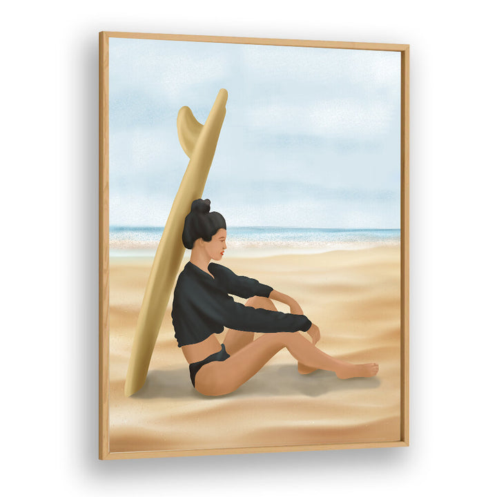 SURFBOARD SHADE