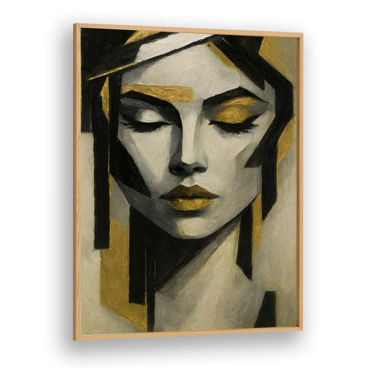 SUSPENDED REALITIES , EXPRESSIONISM PAINTINGS