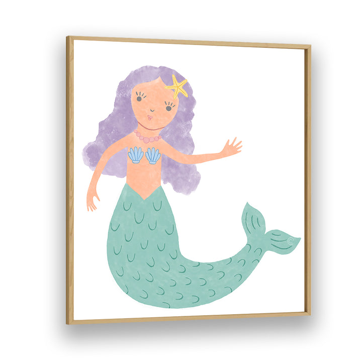 SWEET LITTLE MERMAID